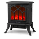 CHIMENEA ELÉCTRICA ORBEGOZO CM 9020 1500W