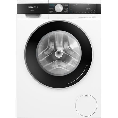 Siemens iQ500 WN44G2A0ES máquina de lavar e secar Independente Ca