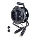 EQUIP CABO HDMI 2.1 ACTIVE OPTICAL ARMORED CABLE 8K60HZ 48GBPS 10