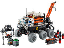 LEGO 42180 ROVER DE EXPLORAÇÃO DA EQUIPE DE MARTE