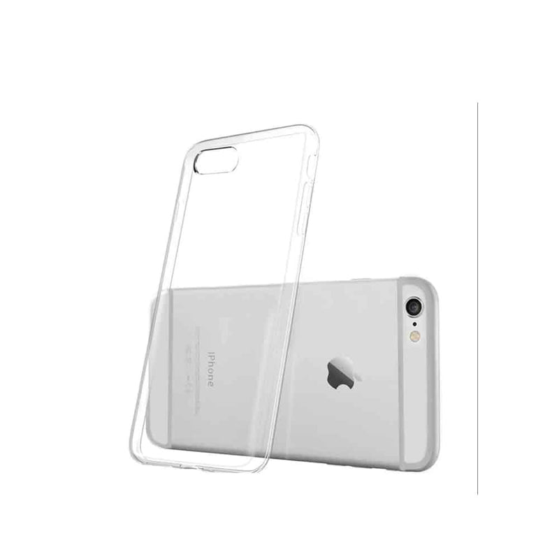 CAPA IPHONE 6  6S TRANSPARENTE OEM