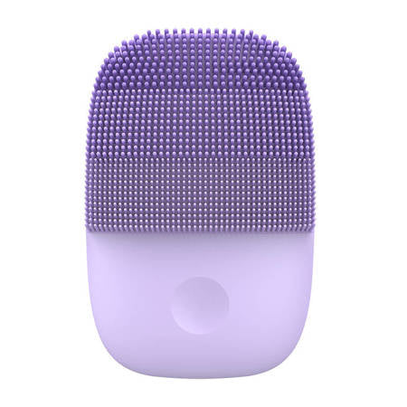 ESCOVA FACIAL XIAOMI INFACE SONIC CLEAN ROXO