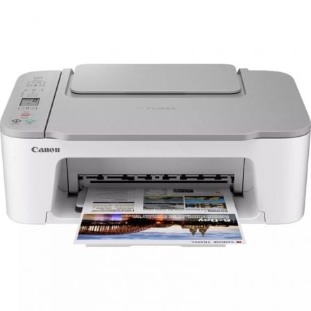 Canon PIXMA TS3551i Jato de tinta A4 4800 x 1200 DPI Wi-Fi