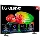 TV LG OLED65B65LA( 65" - 165 CM - OLED UHD 4K  - WEBOS 26  )
