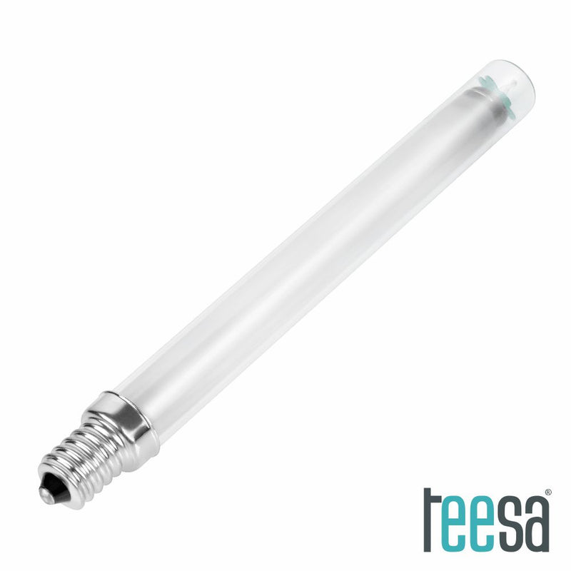 LMPADA TUBULAR T5 2.8W 16CM FLUORESCENTE P MATAR INSETOS