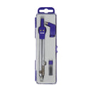 COMPASSO COR AZUL + 2 MINAS, SERIE ACID MILAN