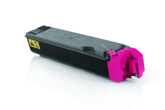 KYOCERA TK5140 MAGENTA CARTUCHO DE TONER GENERICO - REEMPLAZA 1T0