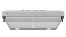 CAMPANA TEKA CLASICA CX63130 INOX