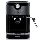 FLAMA MAQUINA CAFE EXPRESSO 20BAR 1633W PRETA