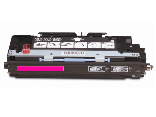 HP Q2673A MAGENTA CARTUCHO DE TONER GENERICO - REEMPLAZA 309A