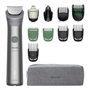 CORTAPELOS ALL-IN-ONE TRIMMER PHILIPS SERIES 5000 MG5941 CON BATE
