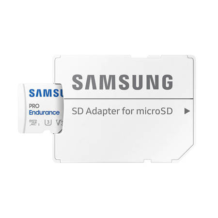 Samsung MB-MJ128K 128 GB MicroSDXC UHS-I Classe 10