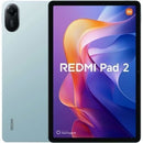 TABLET XIAOMI REDMI PAD 2 11" 4GB 128GB OCTACORE VERDE MENTA