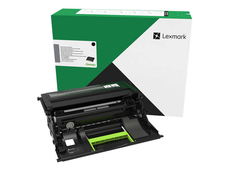 Lexmark 58D0Z0E unidade fotocondutora 150000 páginas