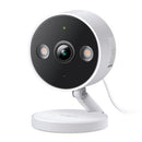 TAPO C120 INDOOROUTDOOR WI-FI HOME SECURITY CAMERA
