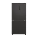 FRIGORÍFICO AMERICANO HAIER HCR3818ENPT