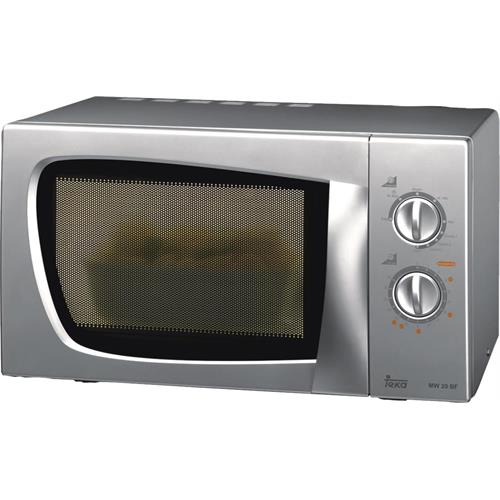 MICRO-ONDAS TEKA 800W COM GRILL MW20BFSILV