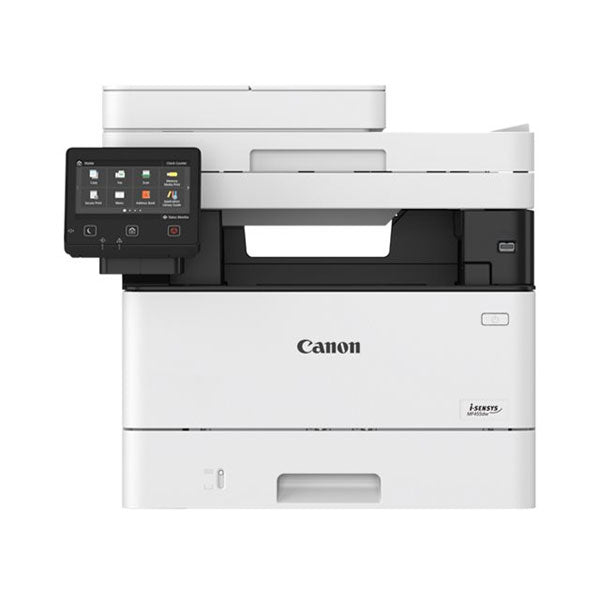 Canon i-SENSYS MF453DW Laser A4 1200 x 1200 DPI 38 ppm Wi-Fi