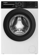 MAQUINA LAVAR ROUPA WHIRLPOOL WAM27WBSPT 12K 1400R