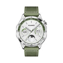 Huawei WATCH GT 4 3,63 cm (1.43") AMOLED 46 mm Digital 466 x 466