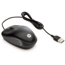 HP Rato de viagem USB