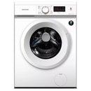 MÁQUINA DE LAVAR ROUPA INFINITON WMD84AWT 8KG