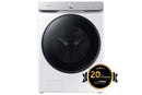 MÁQUINA LAVAR ROUPA SAMSUNG WF20DG8650BWU3 20KG