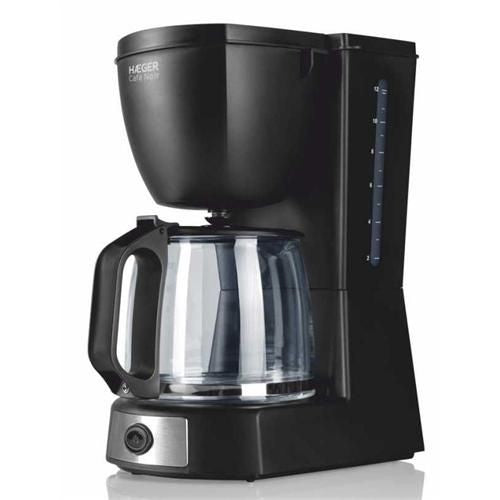 MÁQUINA DE CAFÉ DE FILTRO HAEGER 680W