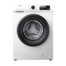 MÁQUINA DE LAVAR ROUPA HISENSE WF1Q9041BW 9KG BRANCA
