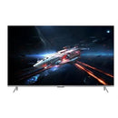 TV HAIER H75Q800UX( 75" - 191 CM - QLED UHD 4K  - SMART TV GOOGL