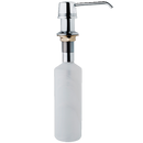 Teka 115890011 Dispensador de Sabonete 0,275 l Aço inoxidável