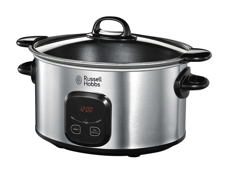 RUSSELL HOBBS - PANELA ELÉTRICA 22750-56