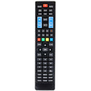 Ewent EW1575 comando TV Botões de pressionar