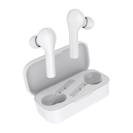 AURICULARES XIAOMI QCY T5 TWS BLUETOOTH BRANCO