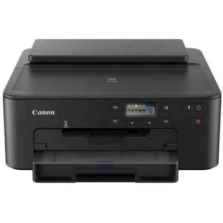 Canon PIXMA TS705a impressora a jato de tinta Cor 4800 x 1200 DPI