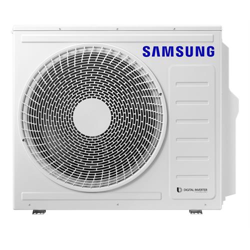 Samsung AJ080TXJ4KG/EU ar condicionado tipo condutas Unidade exte