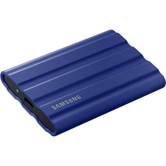 Samsung MU-PE1T0R 1 TB Azul