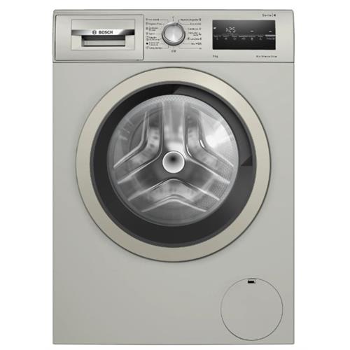 MÁQUINA DE LAVAR ROUPA BOSCH - WAN2820XEP -