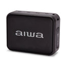 ALTAVOZ CON BLUETOOTH AIWA BS-200BK 6W 1.0