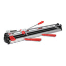 MÁQUINA MANUAL PARA CORTAR AZULEJOS CERÂMICA FAST-85 13941 RUBI