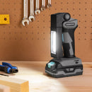 LANTERNA A BATERIA CECOTEC CECORAPTOR WORKLIGHT 2020