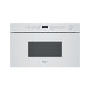 MICRO-ONDAS DE ENCASTRE WHIRLPOOL WMN14BW( 22 LITROS - 750 W - 70