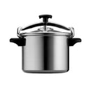 PANELA PRESSÃO SILAMPOS ALUMINIO 15 LT S/CESTO