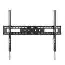 TooQ LP42100T-B suporte para TV 2,54 m (100") Preto