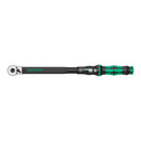CHAVE DINAMOMÉTRICA C3 CLICK-TORQUE DE 1/2 POLEGADA, 40-200 NM