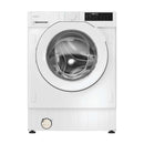 MAQUINA LAVAR ROUPA CANDY BC-4-S-69-M-6-D-8-JS
