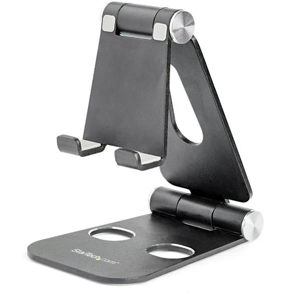 StarTech.com USPTLSTNDB suporte Suporte passivo Telemóveis/smartp