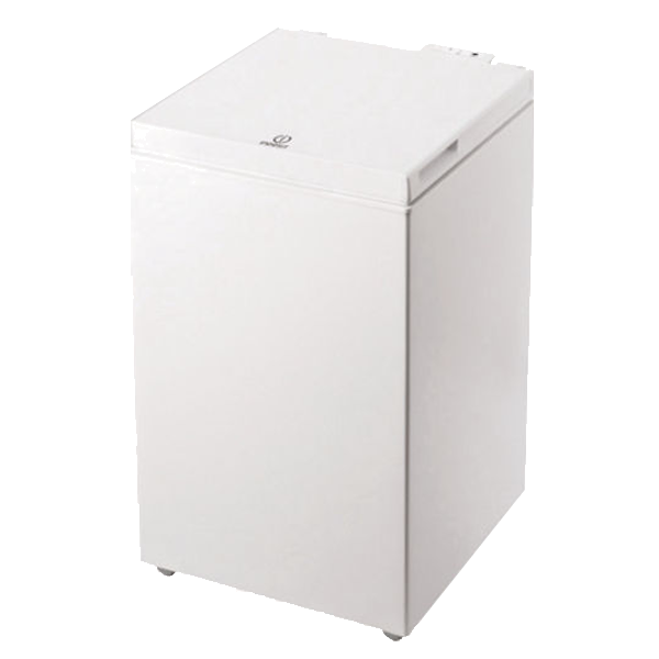 Indesit OS 1A 100 2 congelador/arca frigorífica Independente 99 l