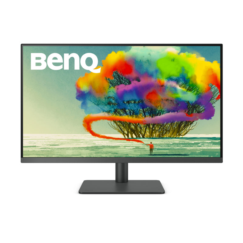 PD3205U - 31,5" IPS 4K UHD USB-C (PD 90W) SRGB, REC.709, HDR10, A