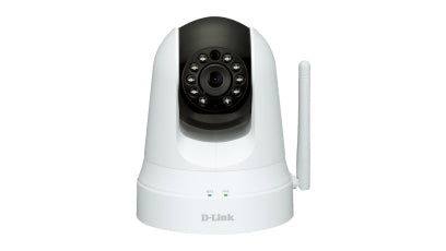 D-Link DCS-5020L/E câmara de segurança Domo Câmara de segurança I
